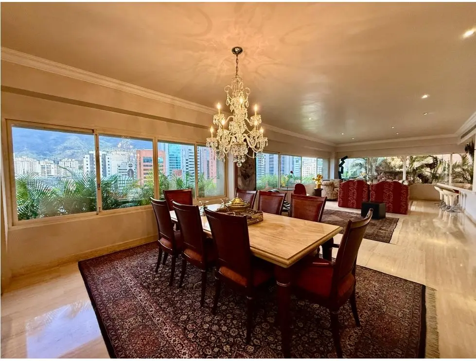 Se alquila apto 300m² 3h+1s/4b1s/4p Las Mercedes - 19