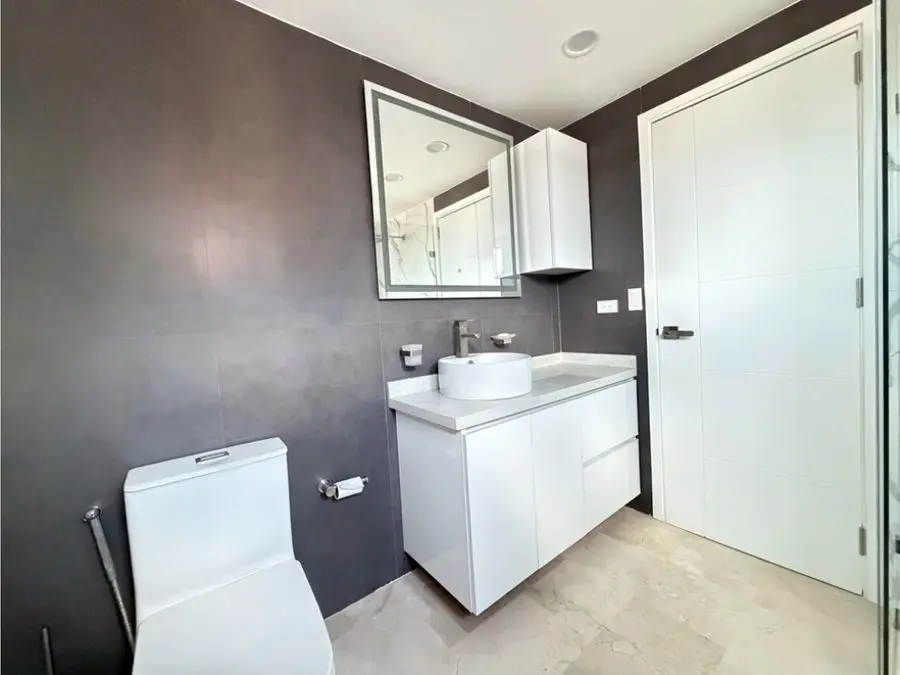 Apartamento tipo estudio en El Rosal - 7