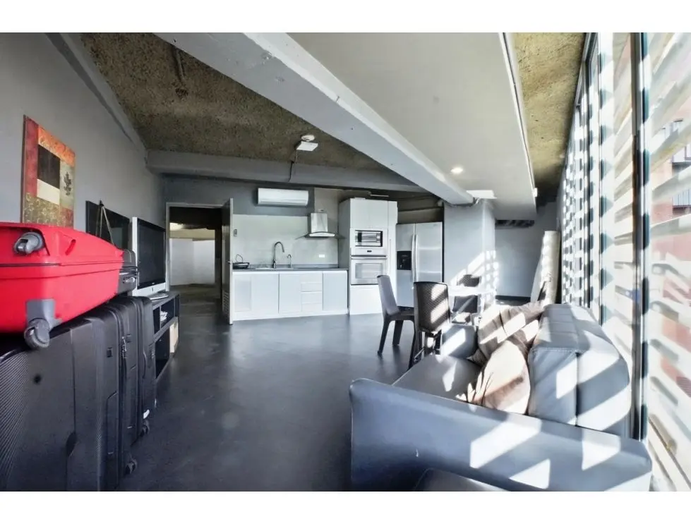 PENT-HOUSES - LAS MERCEDES - 240 Mts2 - 16