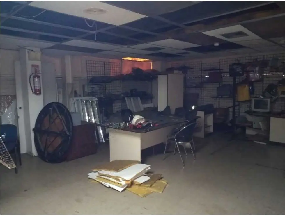 Vendo Local Comercial 350m2/Altagracia/Boulevard Panteón. 2720 - 15
