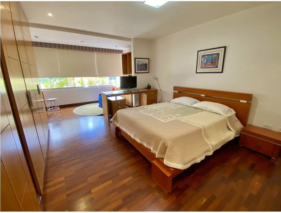 Vendo PH 600m2 4h/5b/4pe Las Mesetas 2688 - 16