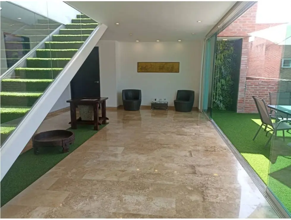 Se alquila Ph 440m2 Campo Alegre 9177 - 7