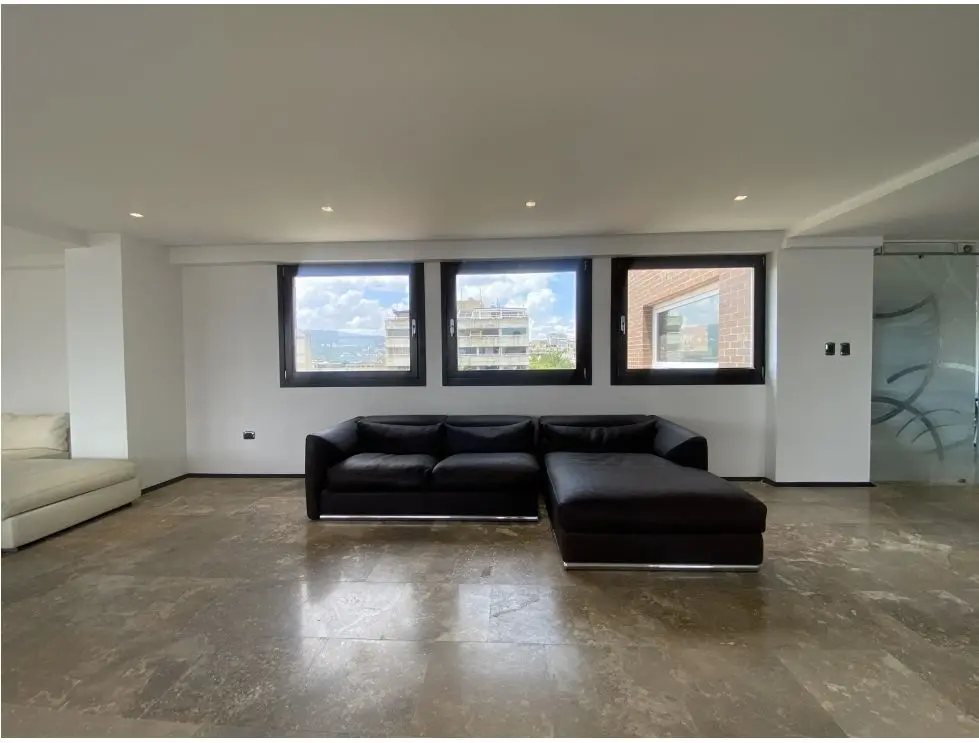 Vendo/alquilo PH 490m2 Colinas de Valle Arriba 4281 - 9