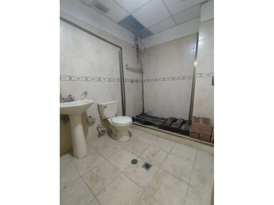 Se alquila planta industrial/depósito 1000m2 Boleíta Norte 3514 - 20