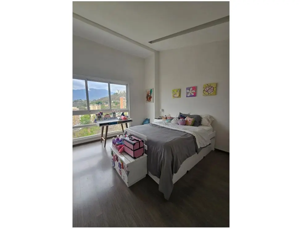 PENTHOUSE DUPLEX EN VENTA 220 M2 - LAS MESETAS SANTA ROSA DE LIMA - 11