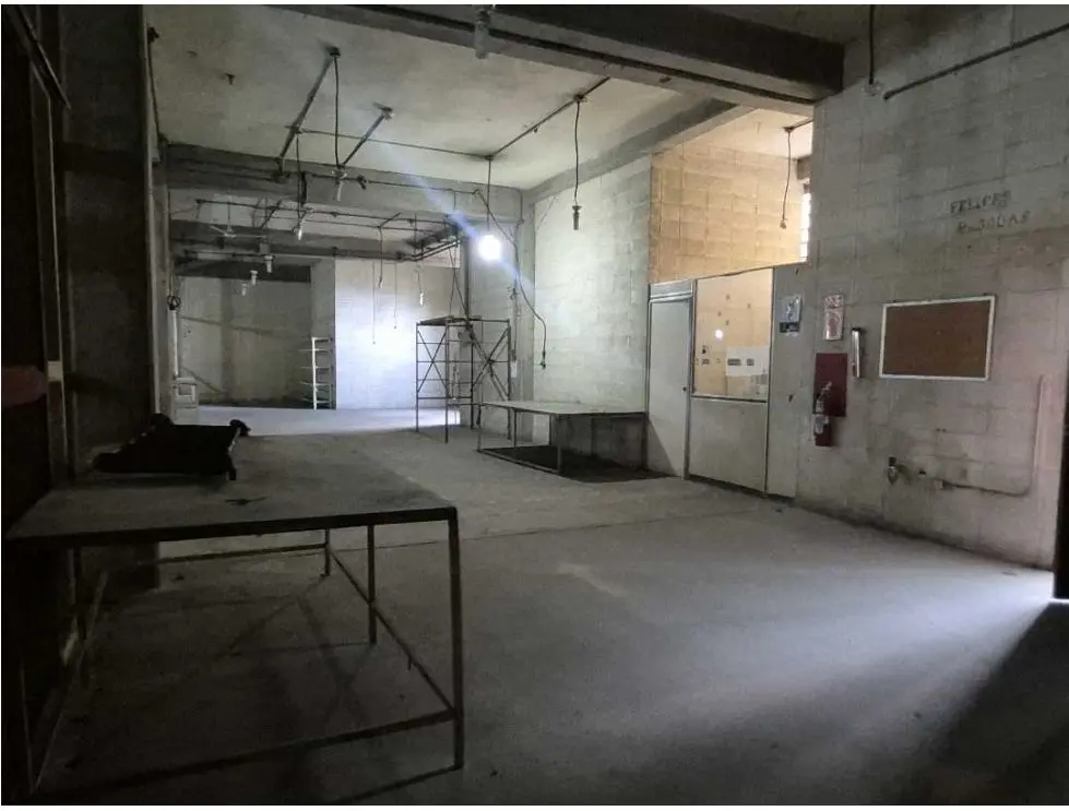 Vendo edificio industrial 7398m2 Guarenas 9744 - 23