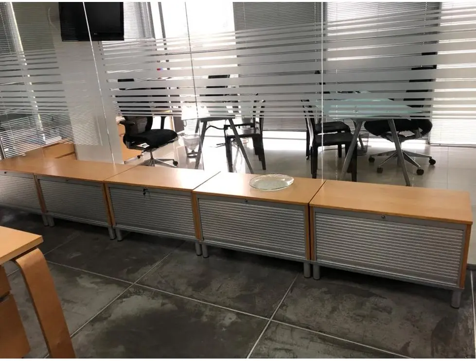Se vende/alquila local 180m2 Lomas la Lagunita 6281 - 8