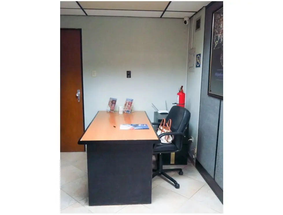 Consultorios en alquiler en Torre Maracaibo, Av. Libertador - 7