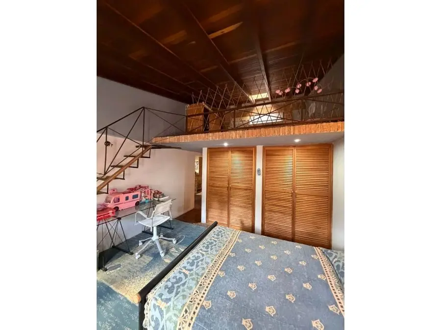 Casa en Venta con Jardin en Villas Parque Oripoto - 23