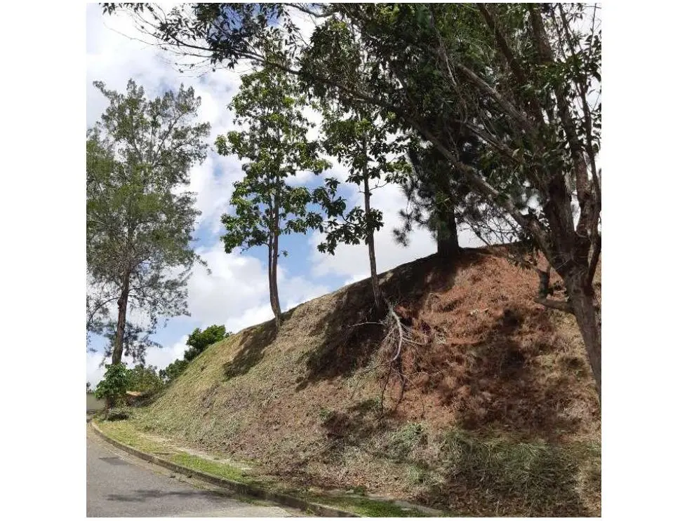 Se vende terreno 600m2 La Boyera 6649 - 3