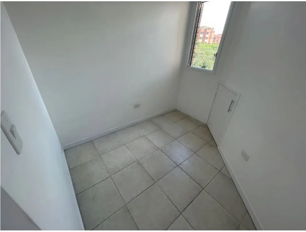 Alquilo apto 108m2 2h+s/3b/2p Campo Alegre 9213 - 8