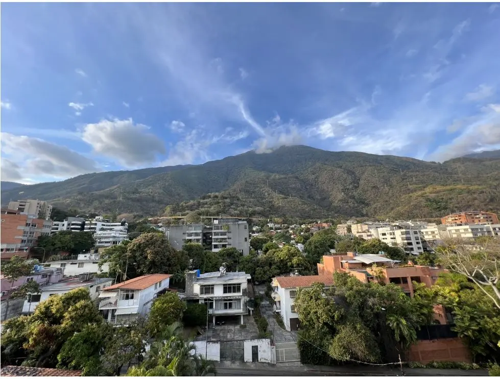 Se Vende Ph/400M2/3h+s/4b+s/3p/Los Palos Grandes/7951 - 4