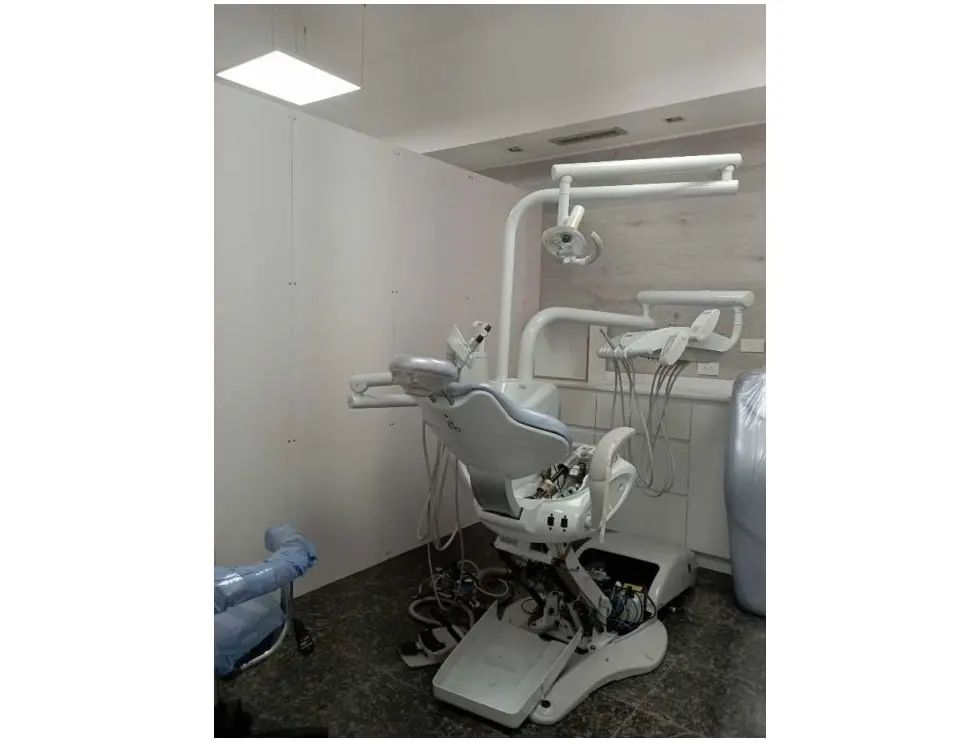 Vendo consultorio Médico Odontológico 53m2 / San Bernardino 0140 - 8