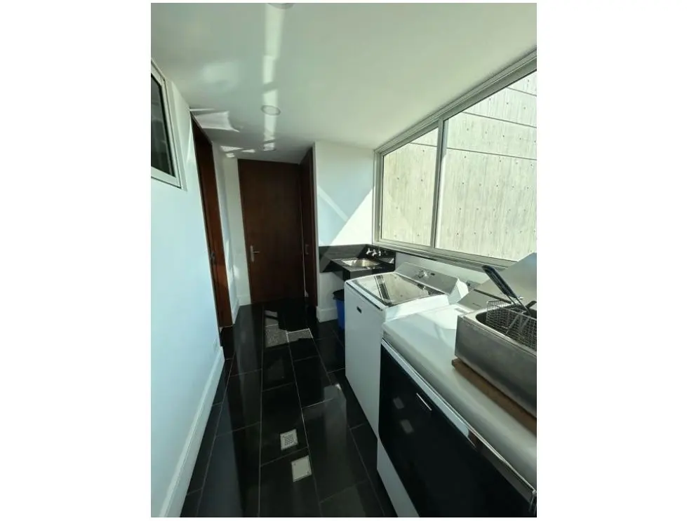 Se alquila Ph 520m2 Mirador de Los Campitos 9824 - 15