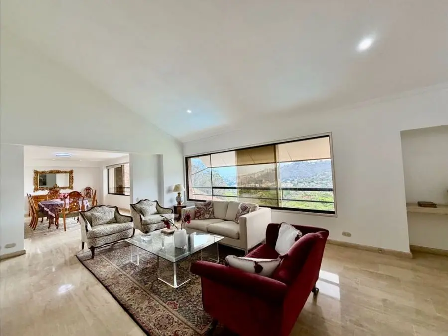 Se alquila PH Triplex 500m2 4h+s/7b/3p Colinas de Valle Arriba - 7