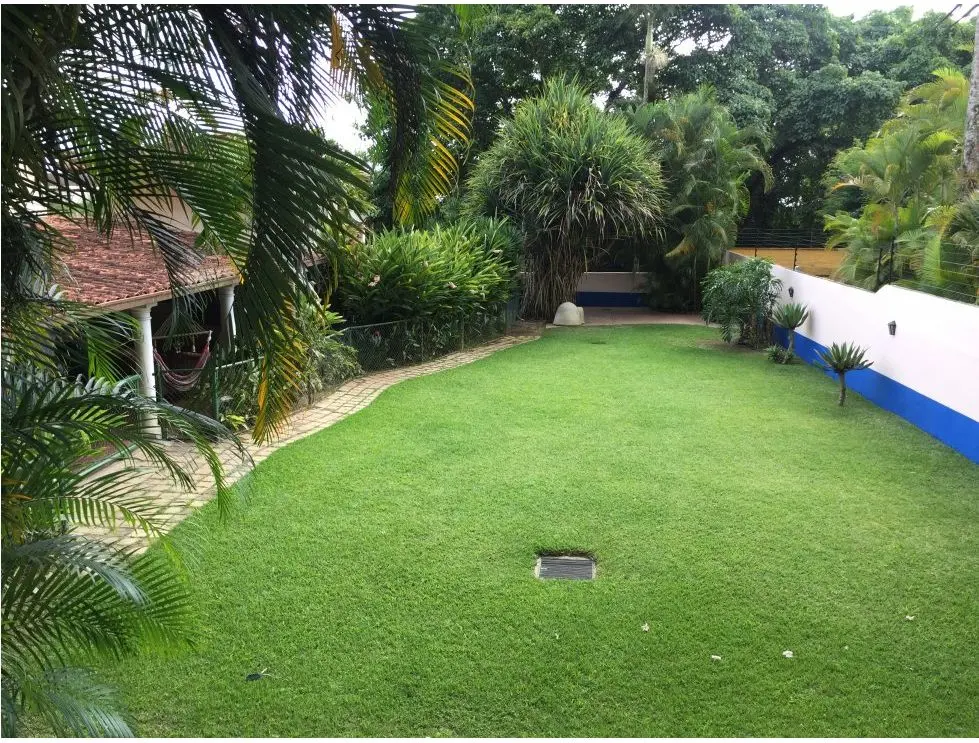 Vendo casa 558m2 5h+2s/5.5b+s/7p La Lagunita C. Club 3148 - 8