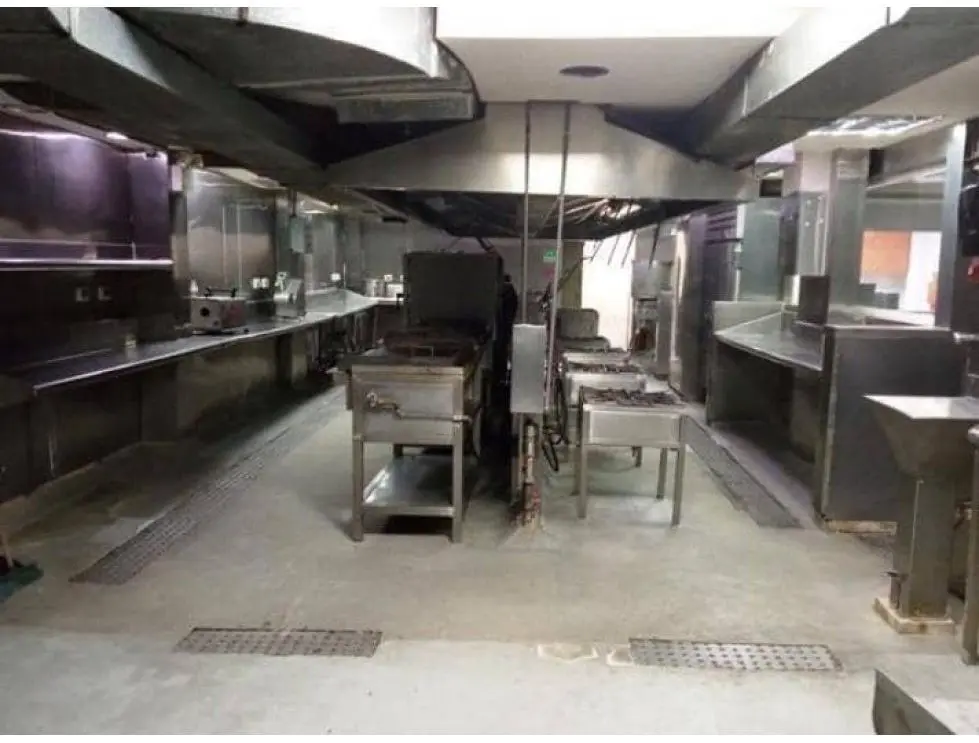 Vendo edificio 800m2 Bello Monte 4742 - 7