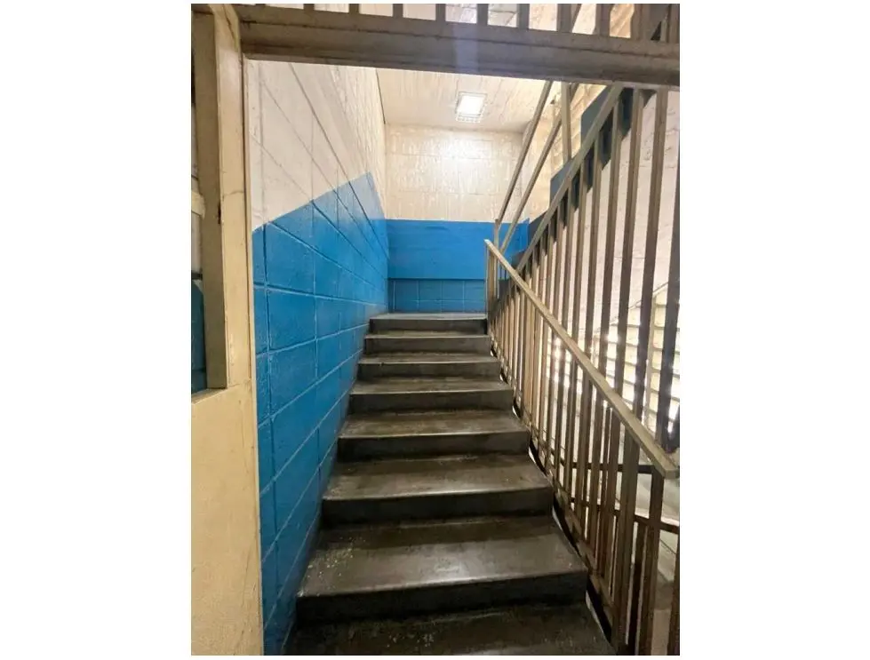 VENTA/ALQUILER PISO INDUSTRIAL, RUIZ PINEDA, CARICUAO - 5
