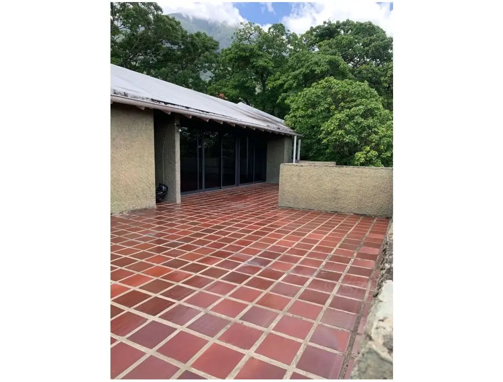 Se Alquila maravillo. PH duplex300m2/+174m2terraza/3pAltamira - 3