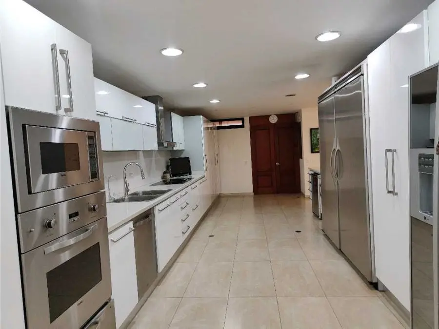 Vendo PB 390m2 La Castellana 6457 - 16