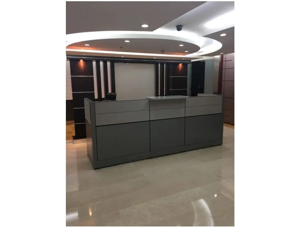 Se vende oficina 420m2 El Rosal 6740 - 2