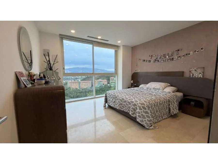 MODERNO DUPLEX EN VENTA EN MIRADOR DE LOS CAMPITOS ANMA - 15