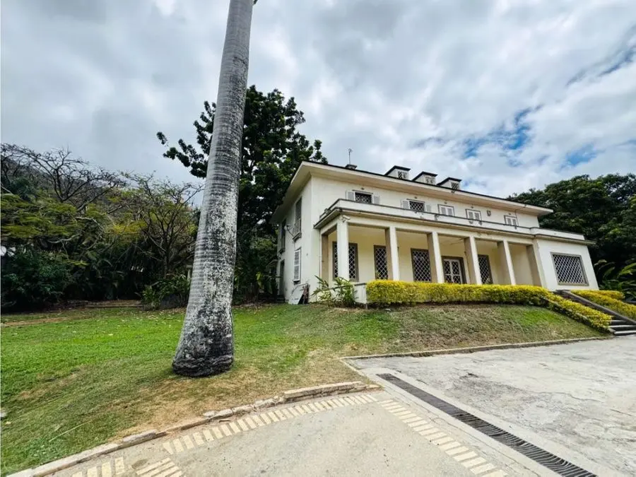 Se vende Casa 5675.14m2 Country Club - 19