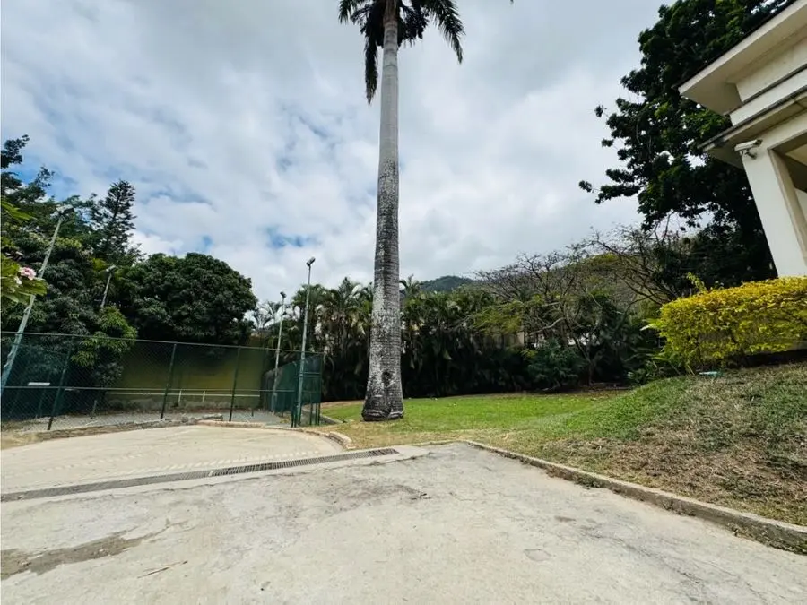 Se vende Casa 5675.14m2 Country Club - 9