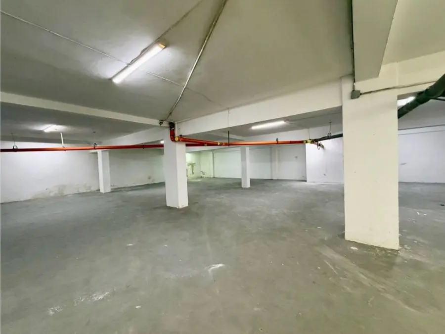 Se vende / alquila depósito 360m2 Chacao - 5