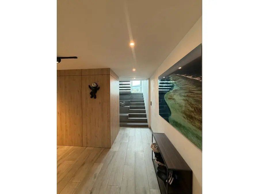 Vendo/alquilo Ph 170m2 Las Mercedes 0206 - 12