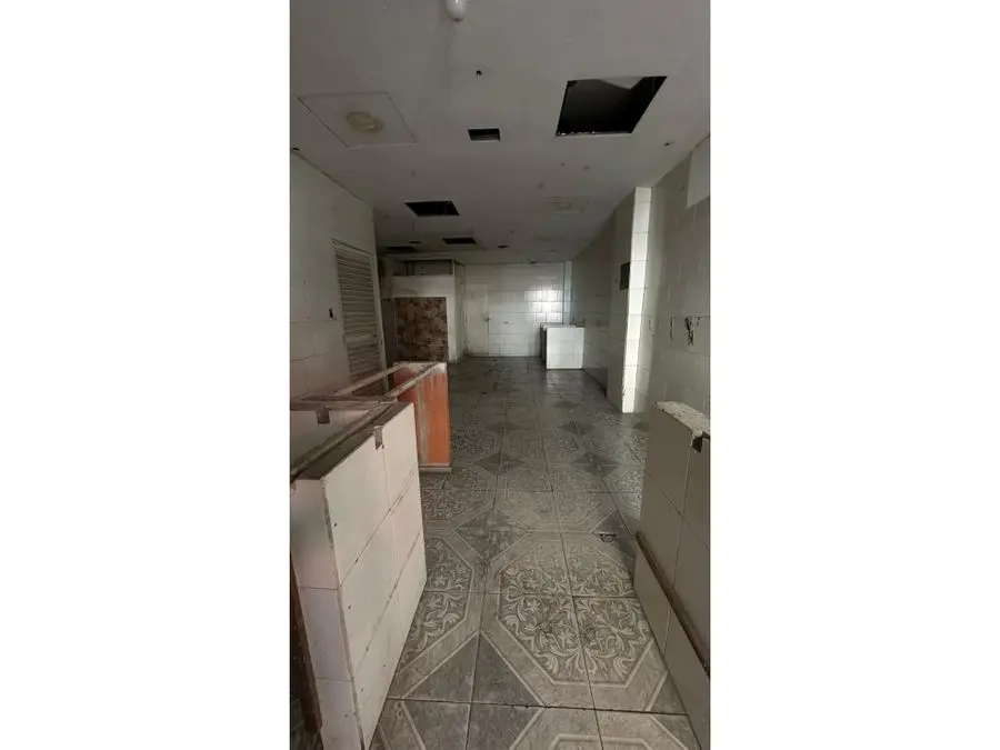Local Comercial en Alquiler Catia - 5