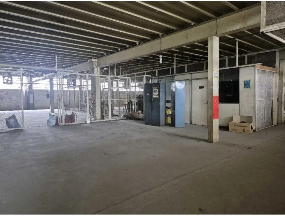 Vendo edificio industrial 7398m2 Guarenas 9744 - 14