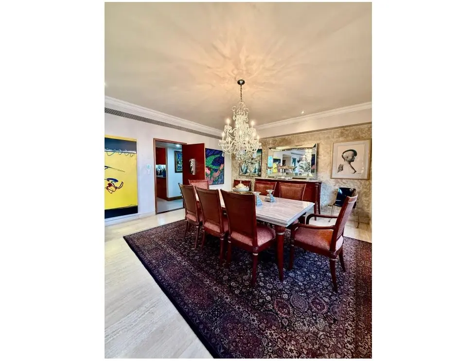 Se alquila apto 300m² 3h+1s/4b1s/4p Las Mercedes - 18