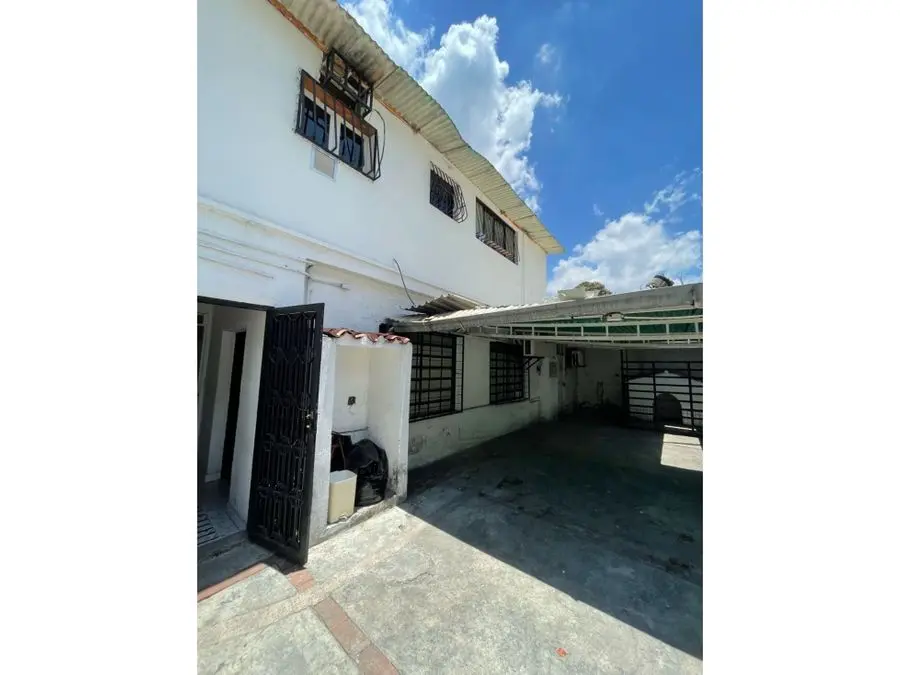 Casa Comercial en Venta Chuao 631,44mts - 12