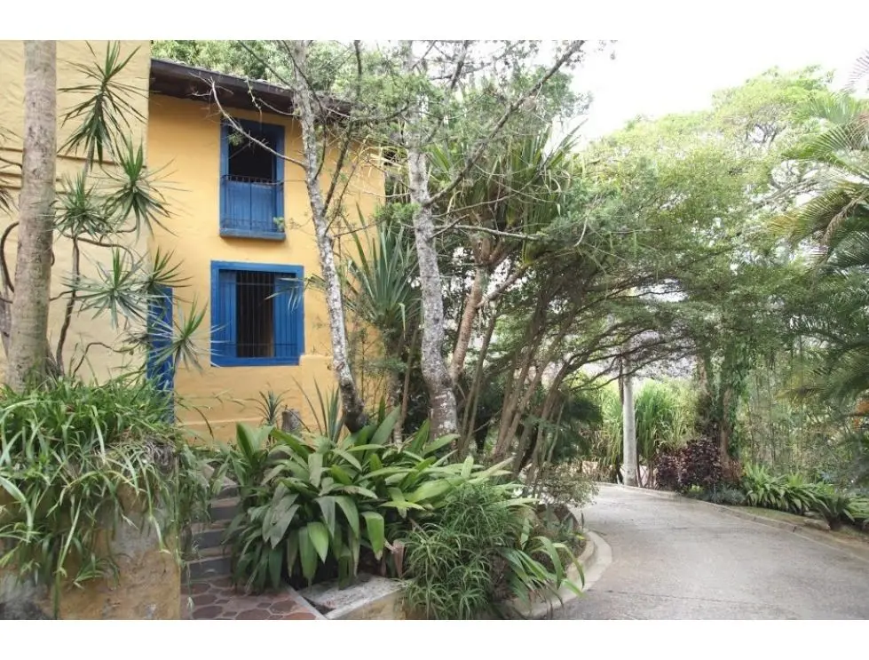 Se vende caballeriza 30.000m2 Parque Caiza 1828 - 8