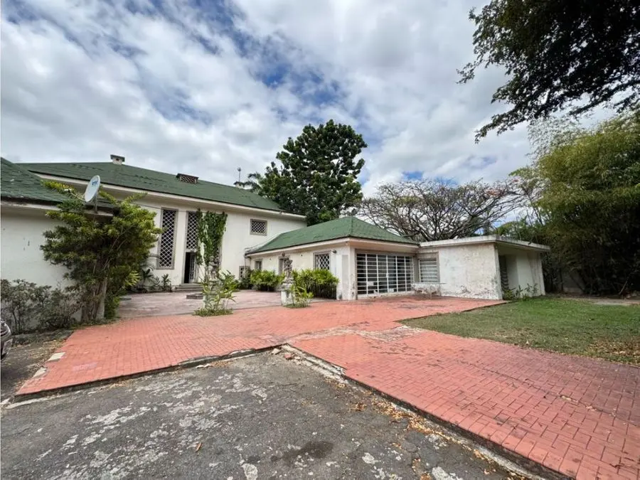 Se vende Casa 5675.14m2 Country Club - 21