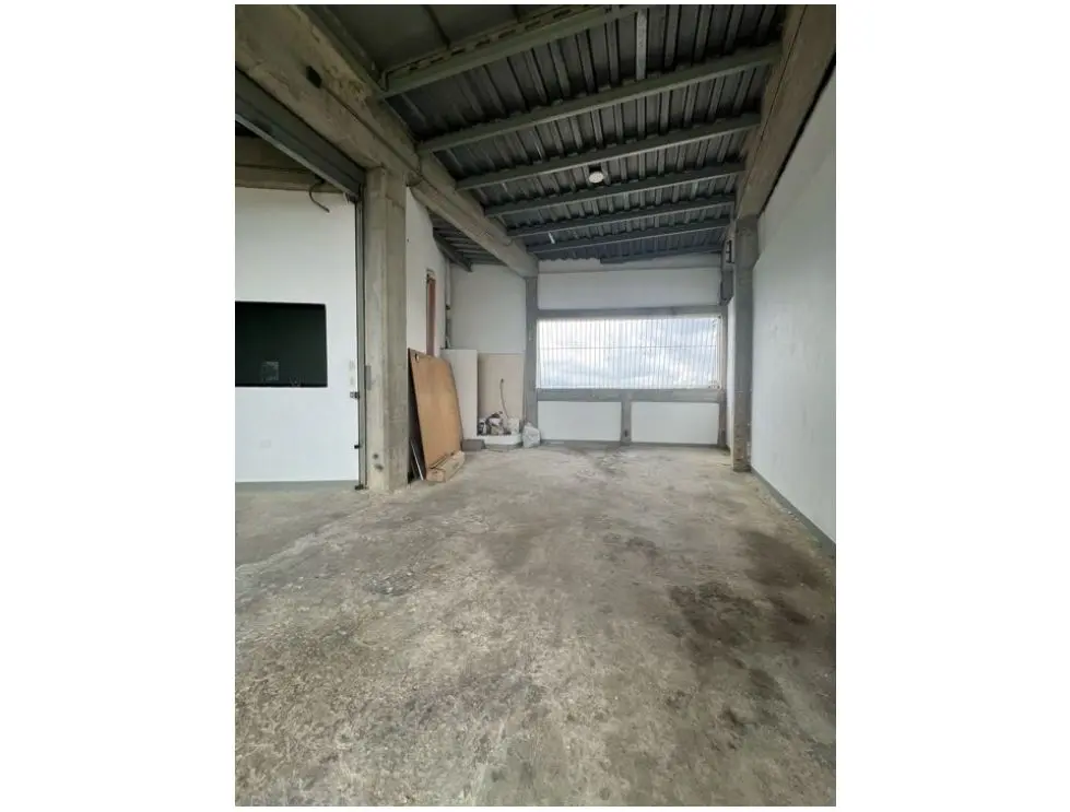 Se alquila galpón 650m2 Mariches 7821 - 6