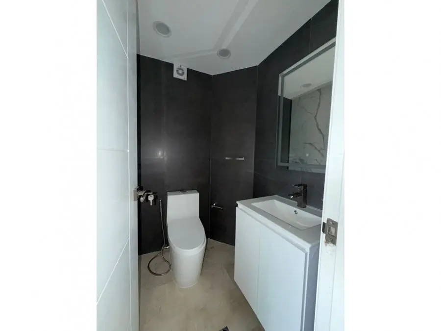 Apartamento tipo estudio en El Rosal - 10