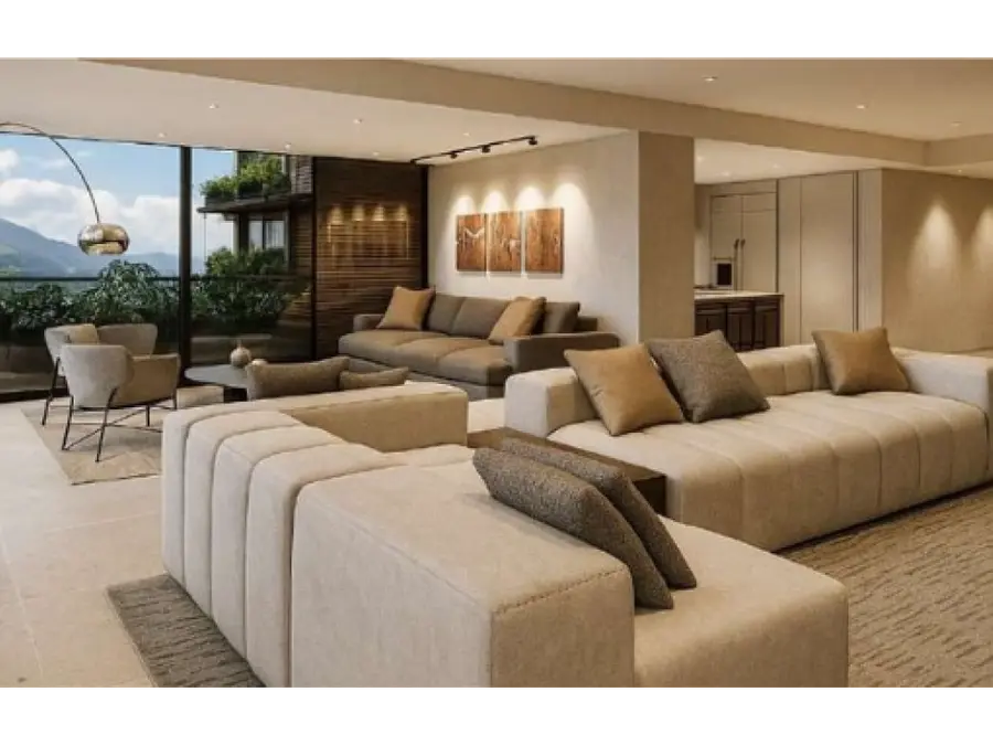 En venta PB 441m2 3H+S/4.5B+S/4P Altamira - 2