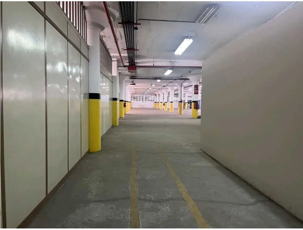 VENTA/ALQUILER PISO INDUSTRIAL, RUIZ PINEDA, CARICUAO - 13