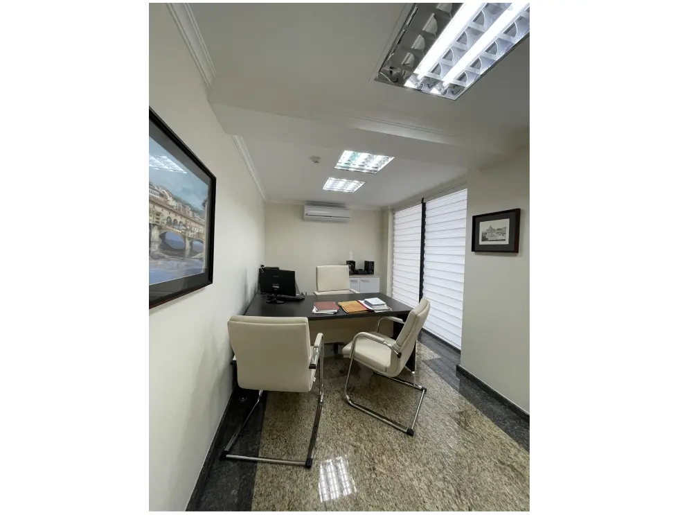 En venta edificio de 1490m2/10b/10p Los Chaguaramos - 26