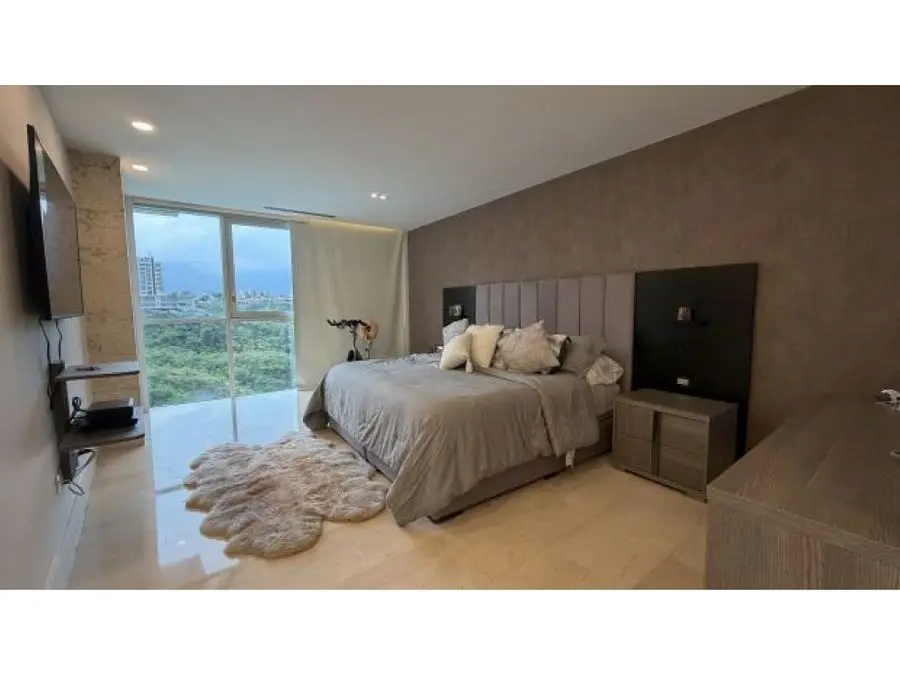 MODERNO DUPLEX EN VENTA EN MIRADOR DE LOS CAMPITOS ANMA - 12