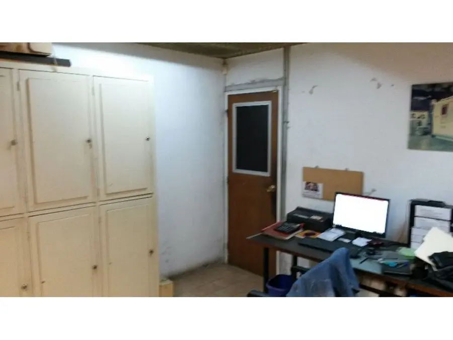 En Venta Galpon Zona Industrial en Guarenas. Estado Miranda - 37