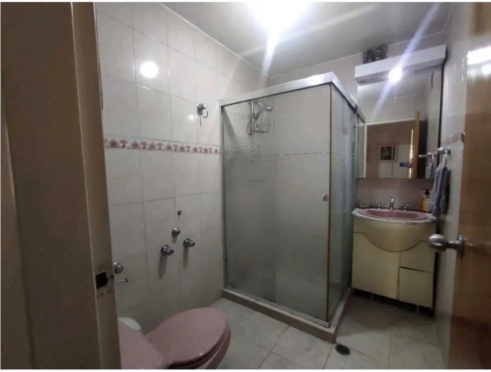 Alquilo habitación 15m2 Terrazas del Club Hípico 1028 - 5