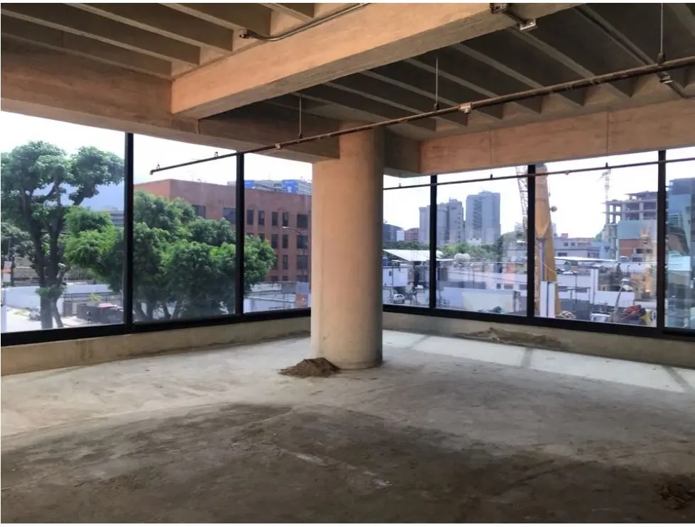 Vendo edificio comercial 3107m2 Las Mercedes 9606 - 8