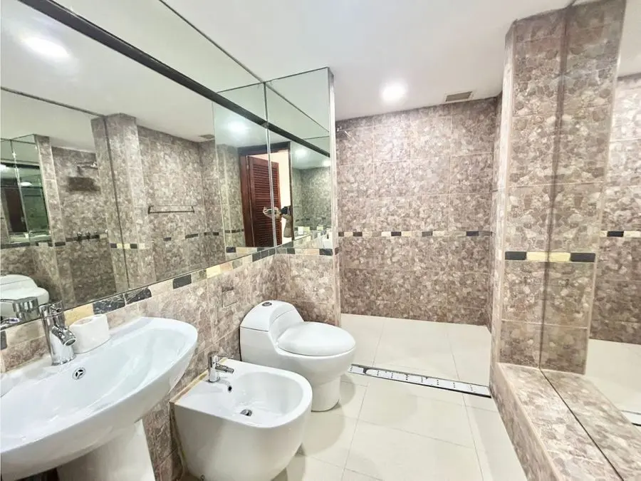 Se vende casa 500m² 5h+s/4b+s/3p Sebucan - 23