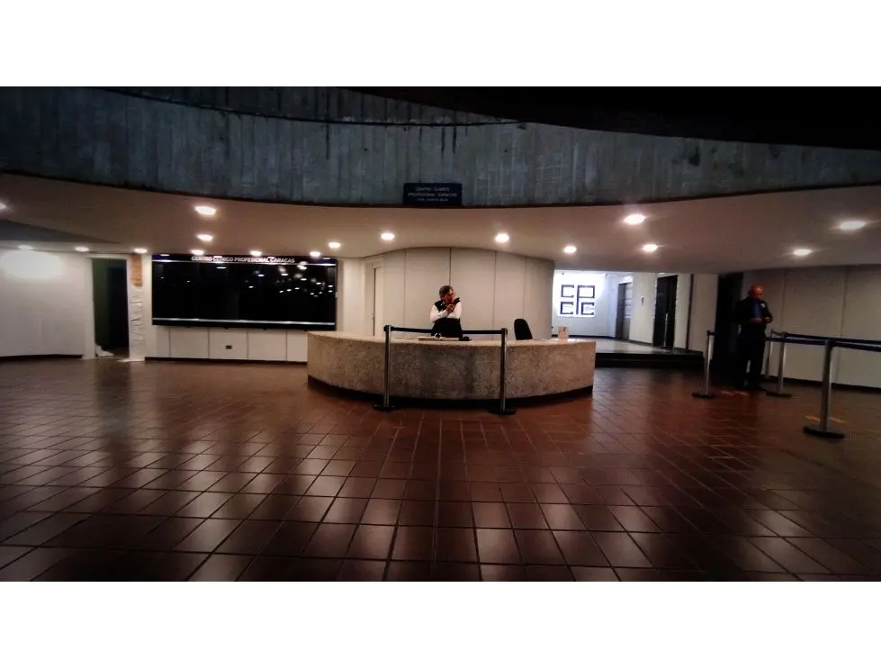 Se vende Consultorio 53m² 1b/ 3o San Bernardino - 7