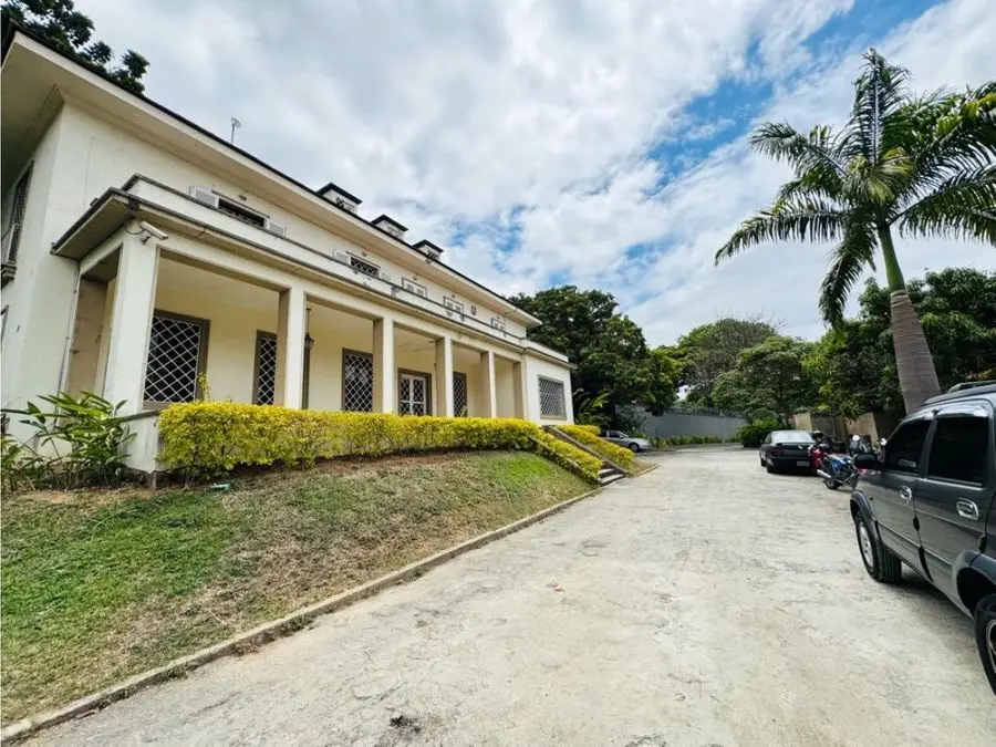 Se vende Casa 5675.14m2 Country Club - 17