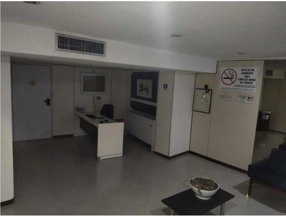 En venta planta industrial 2700m2 Horizonte - 6