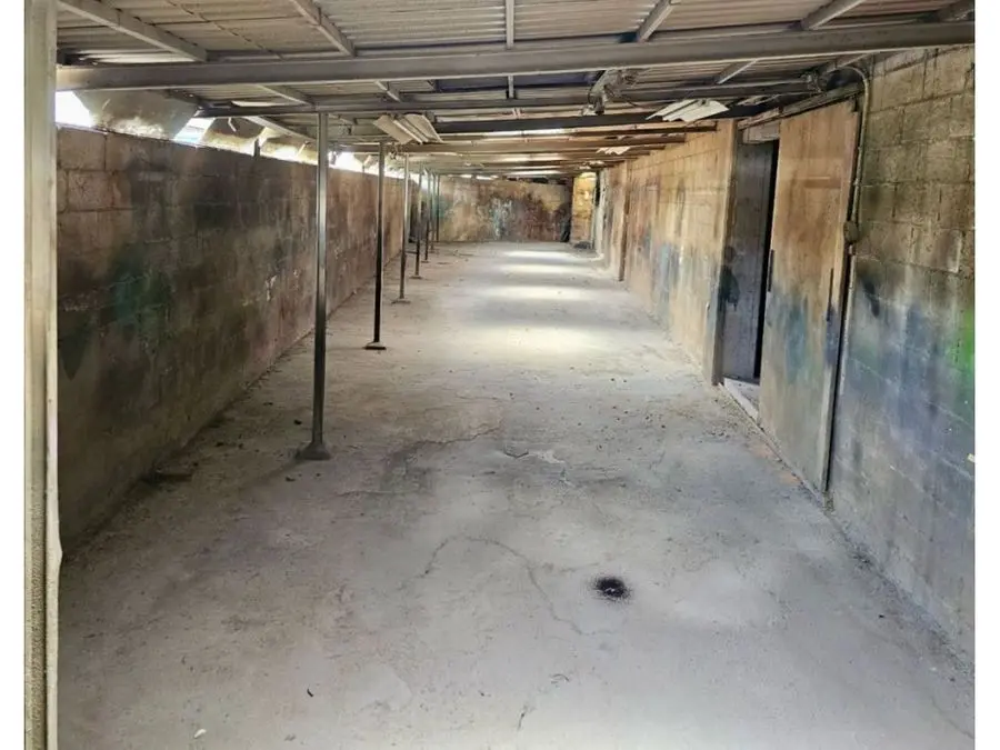 Vendo galpón industrial 3.900m2 Zona Industrial de Carrizal 4786 - 14